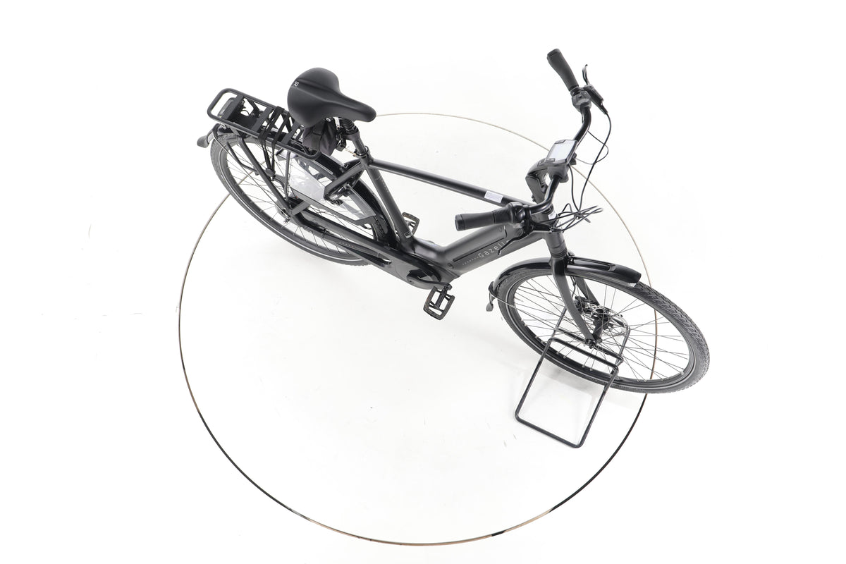Gazelle Grenoble C8 City E-Bike - Image 14