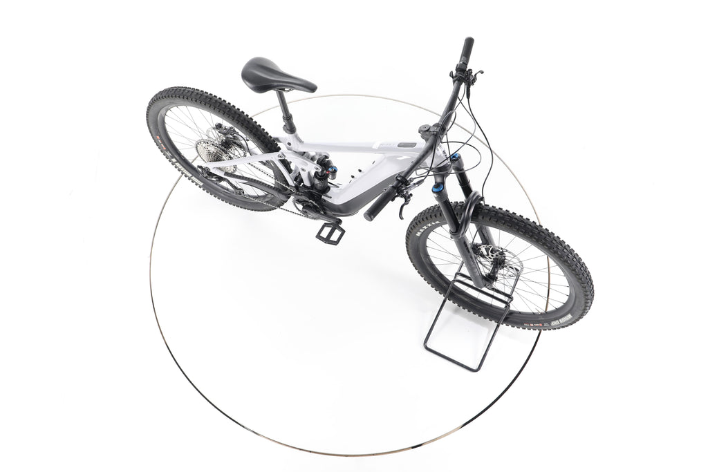 Giant Reign E+ 1 Pro Fully E-Bike 2023 - Image 14