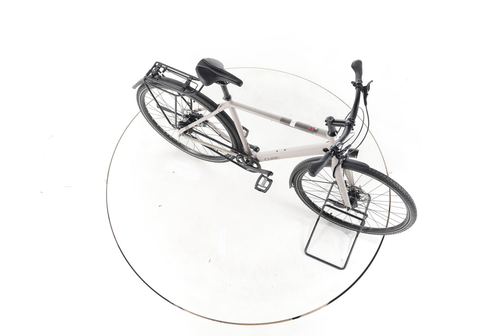Cube Travel EXC Fahrrad City & Trekking - Image 14
