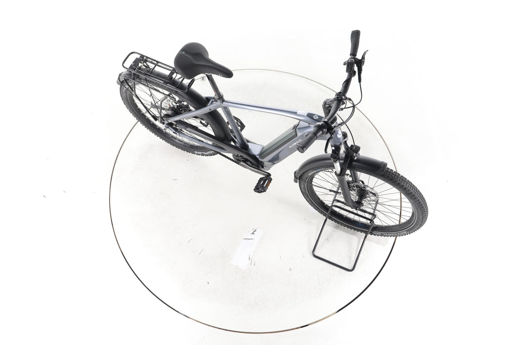 Velo de Ville SEB 990 SUV Smart Smooth City E-Bike - Image 14