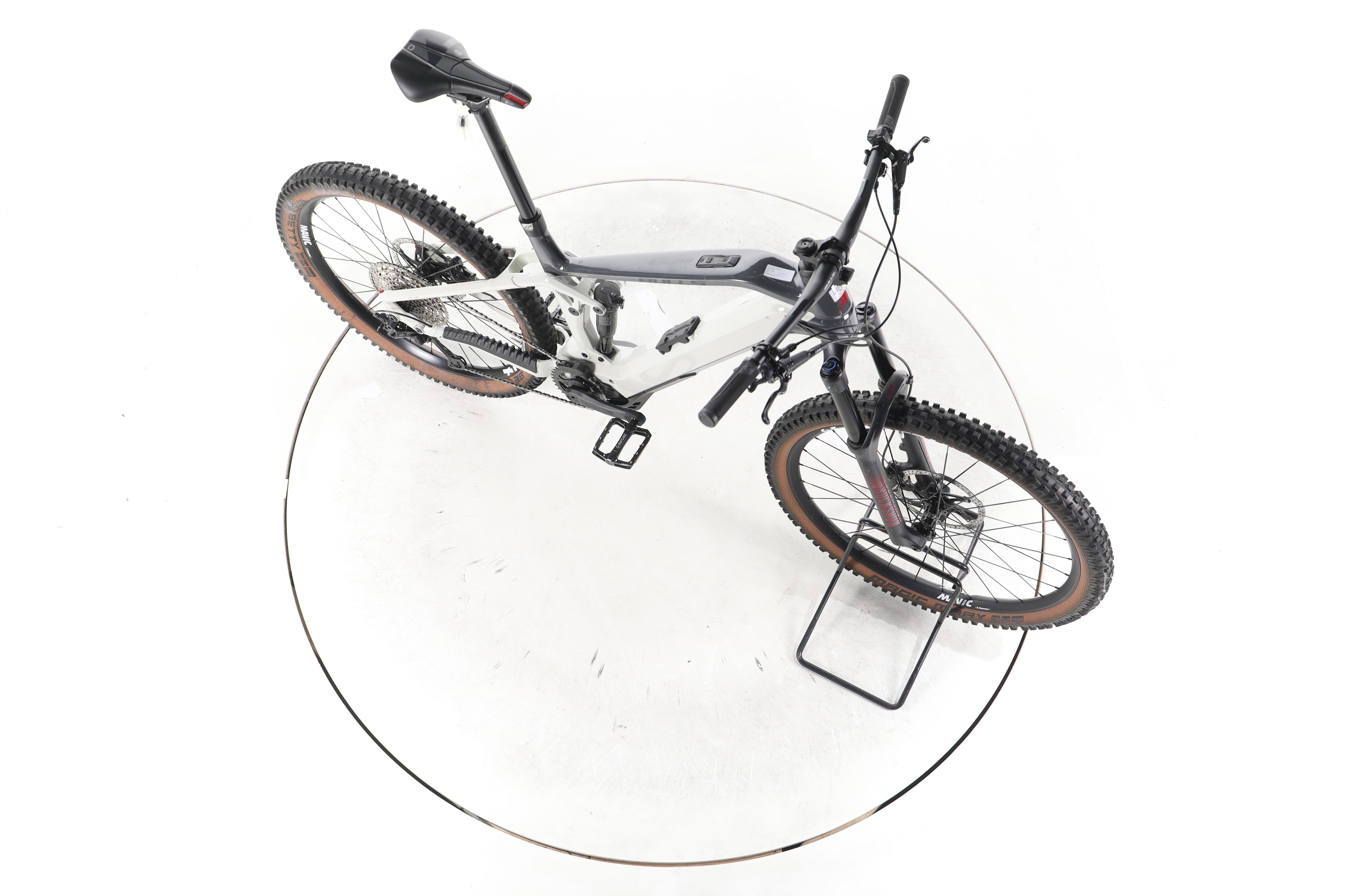 Bulls Sonic EVO AM 4 E-Bike Fully - Image 14