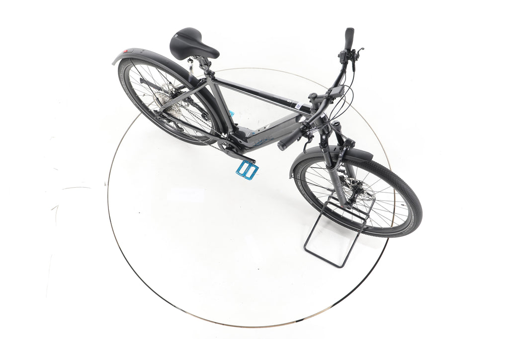 Cube Nuride Hybrid SLT Trekking E-Bike - Image 14
