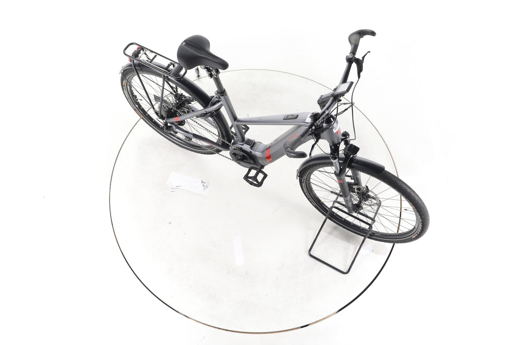Conway Cairon T 2.0 Trekking E-Bike - Image 14