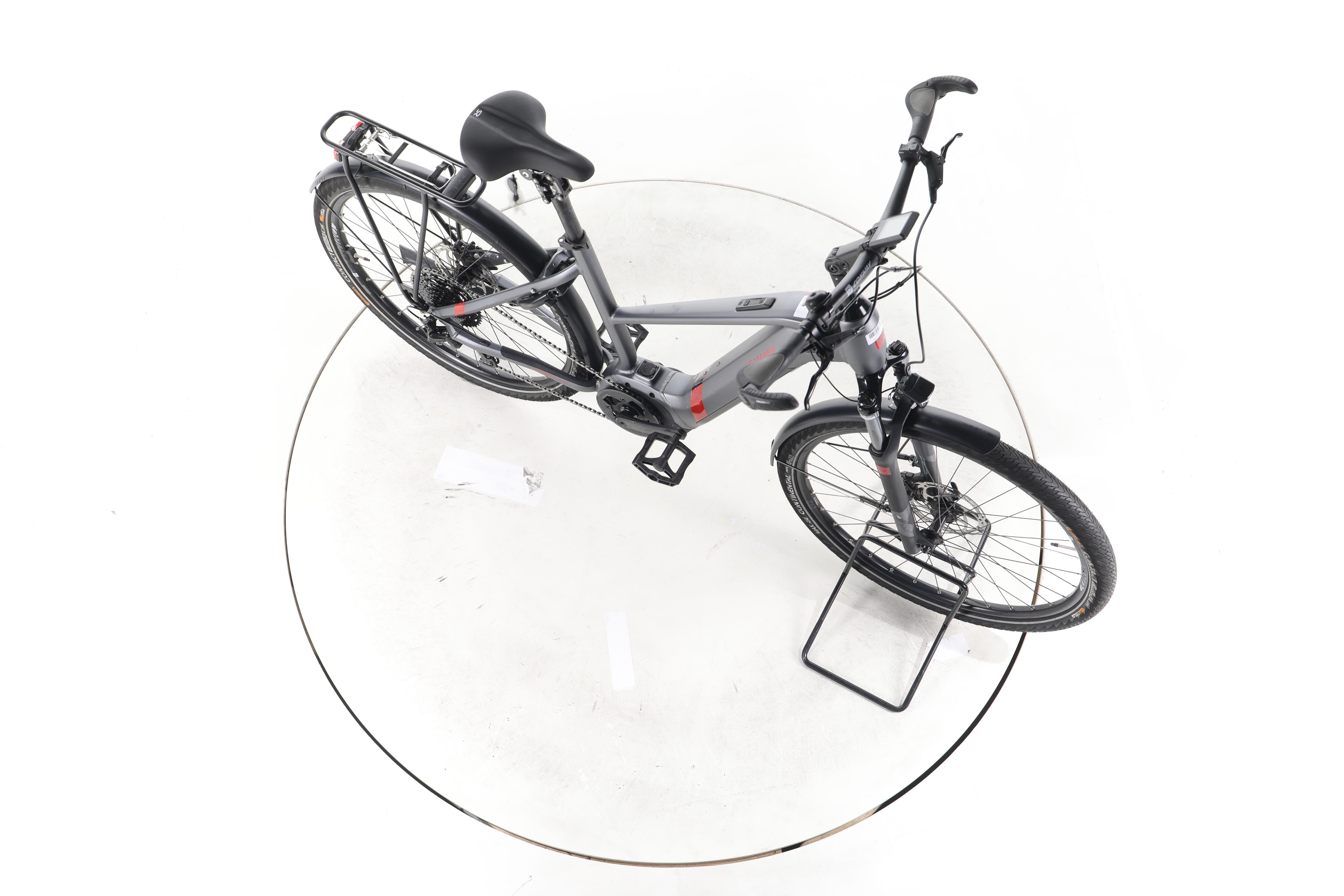 Conway Cairon T 2.0 Trekking E-Bike - Image 14