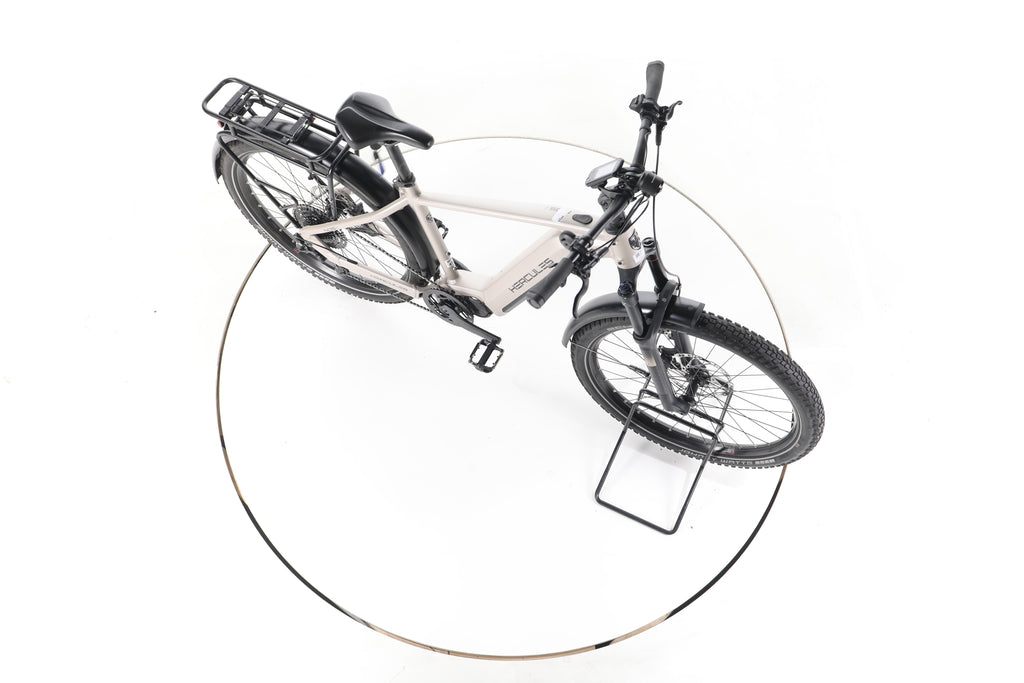Hercules Nos SUV 2.2 Trekking E-Bike - Image 14