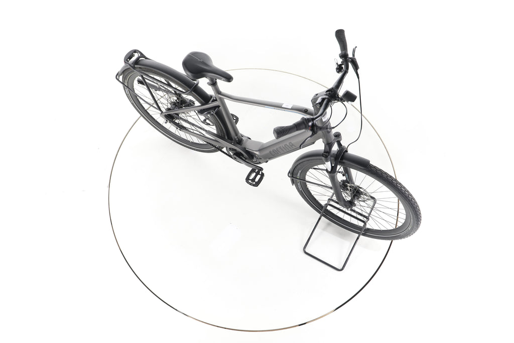 Cortina E-Silento City E-Bike - Image 14
