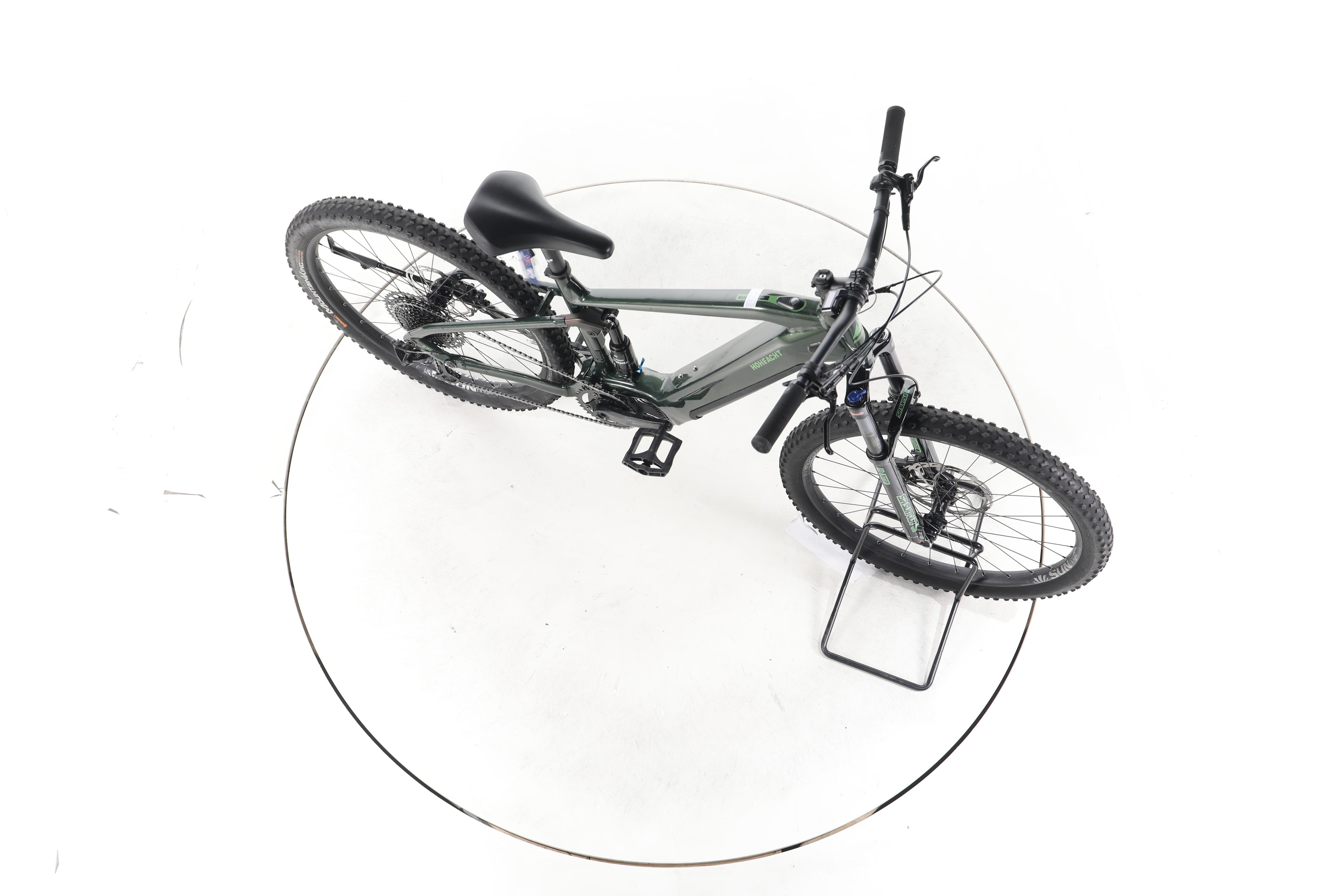 HoheAcht Mola Roko E-Bike Fully - Image 14