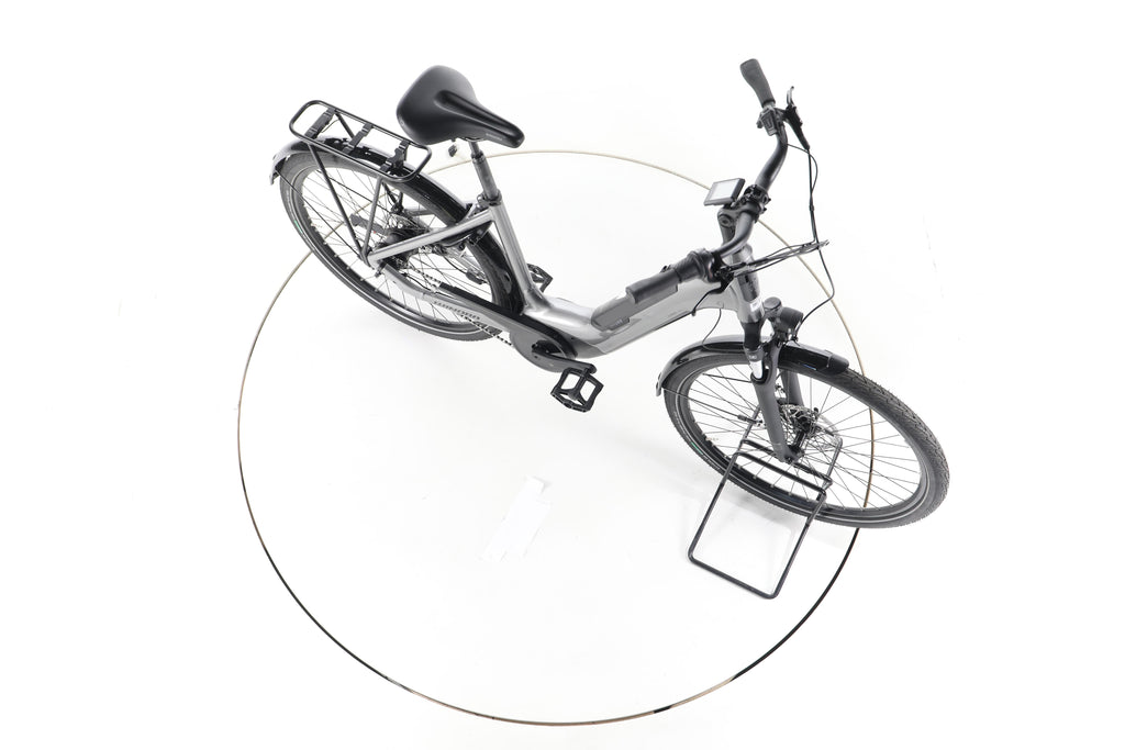 Winora Tria N8f City E-Bike Tiefeinsteiger 2024 - Image 14