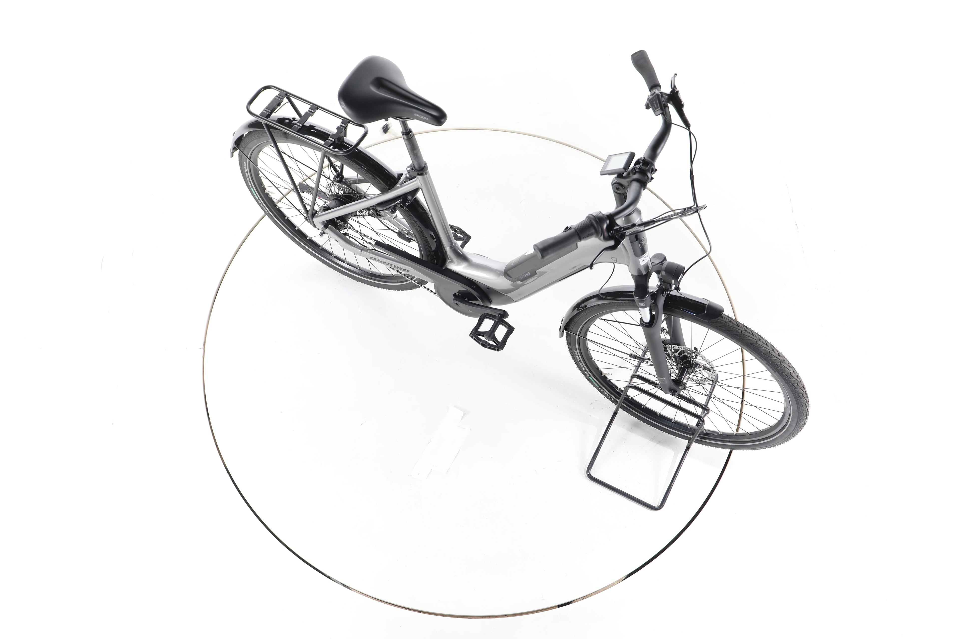 Winora Tria N8f City E-Bike Tiefeinsteiger 2024 - Image 14