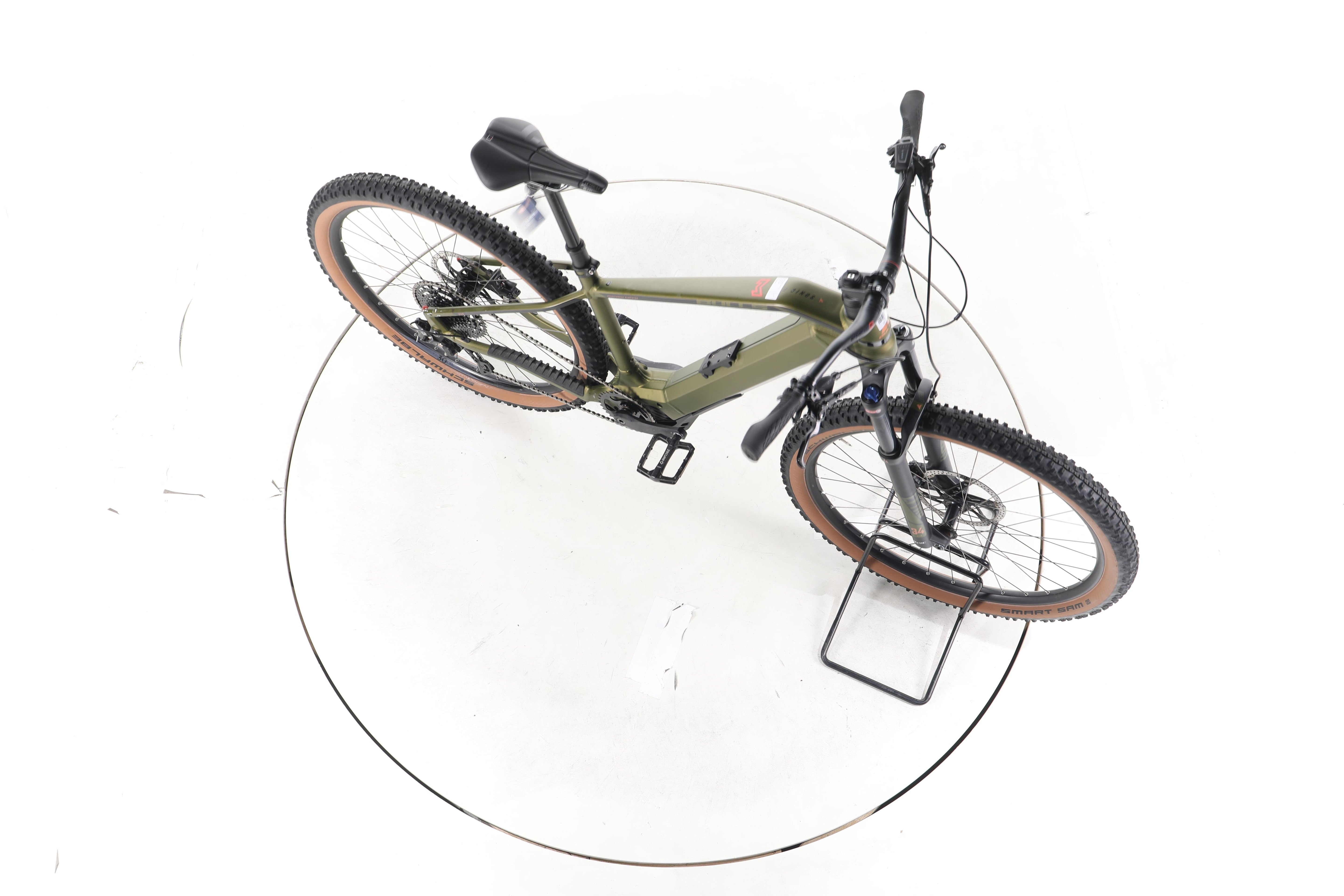Bulls Sonic EVO E-Bike - Image 14