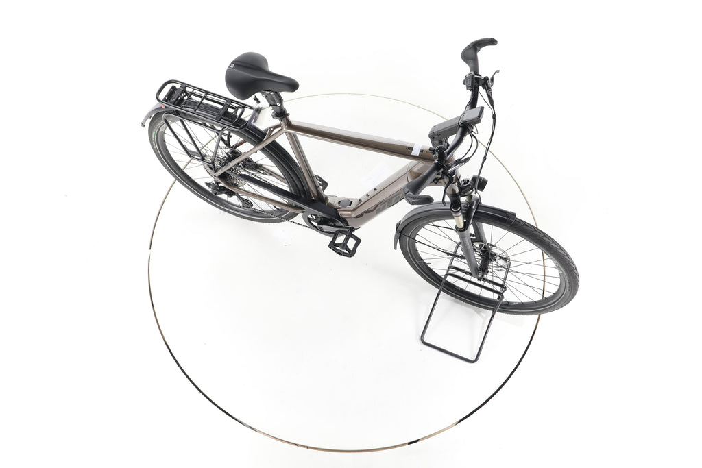 KTM Macina Style 710 Trekking E-Bike - Image 14