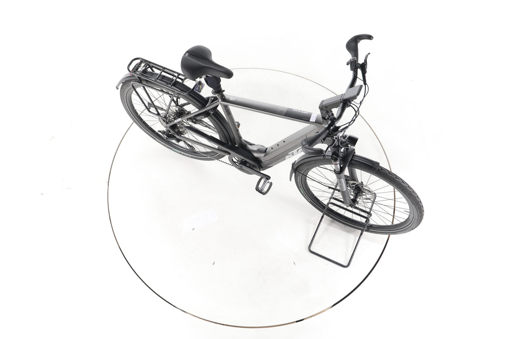 KTM Cento 10 City E-Bike - Image 14