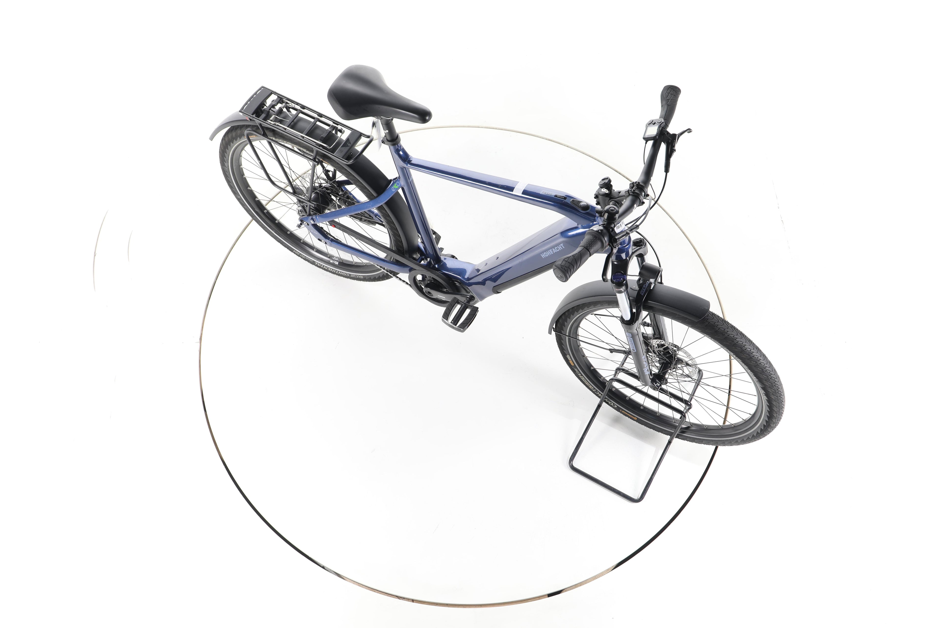 HoheAcht Pasio EKO Vilago City E-Bike - Image 14