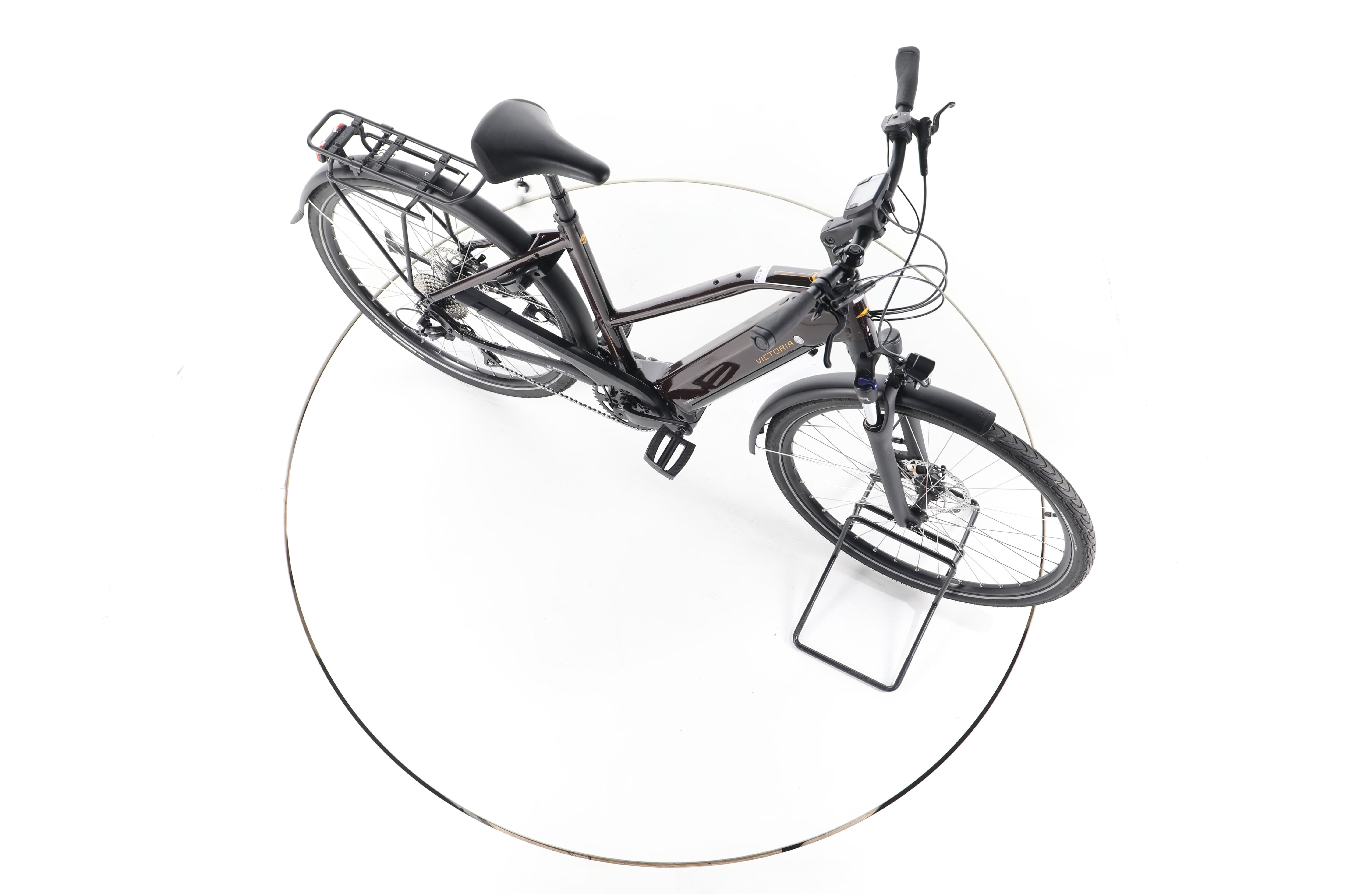 Victoria eTrekking 12.8 Trekking E-Bike - Image 14