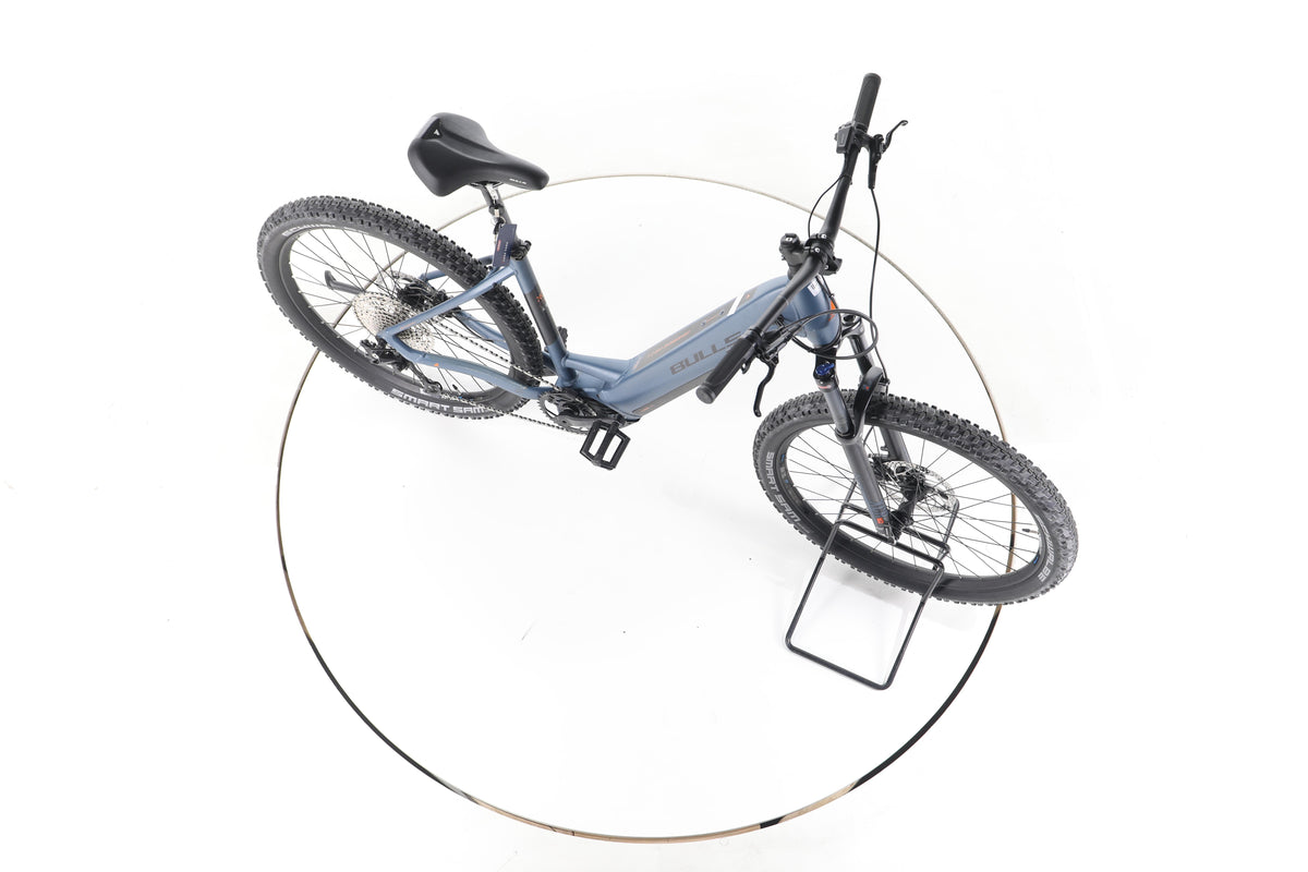 Bulls Copperhead Evo 2 E-Bike - Image 14