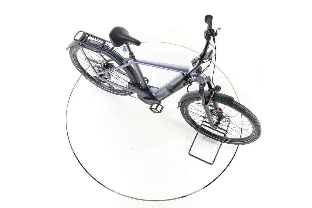 Cube Kathmandu Hybrid SLX Trekking E-Bike 2025 - Image 14