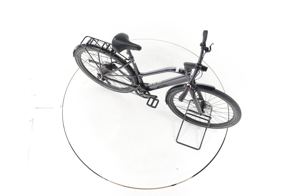 Orbea Vibe Mid H30 Trekking E-Bike - Image 14