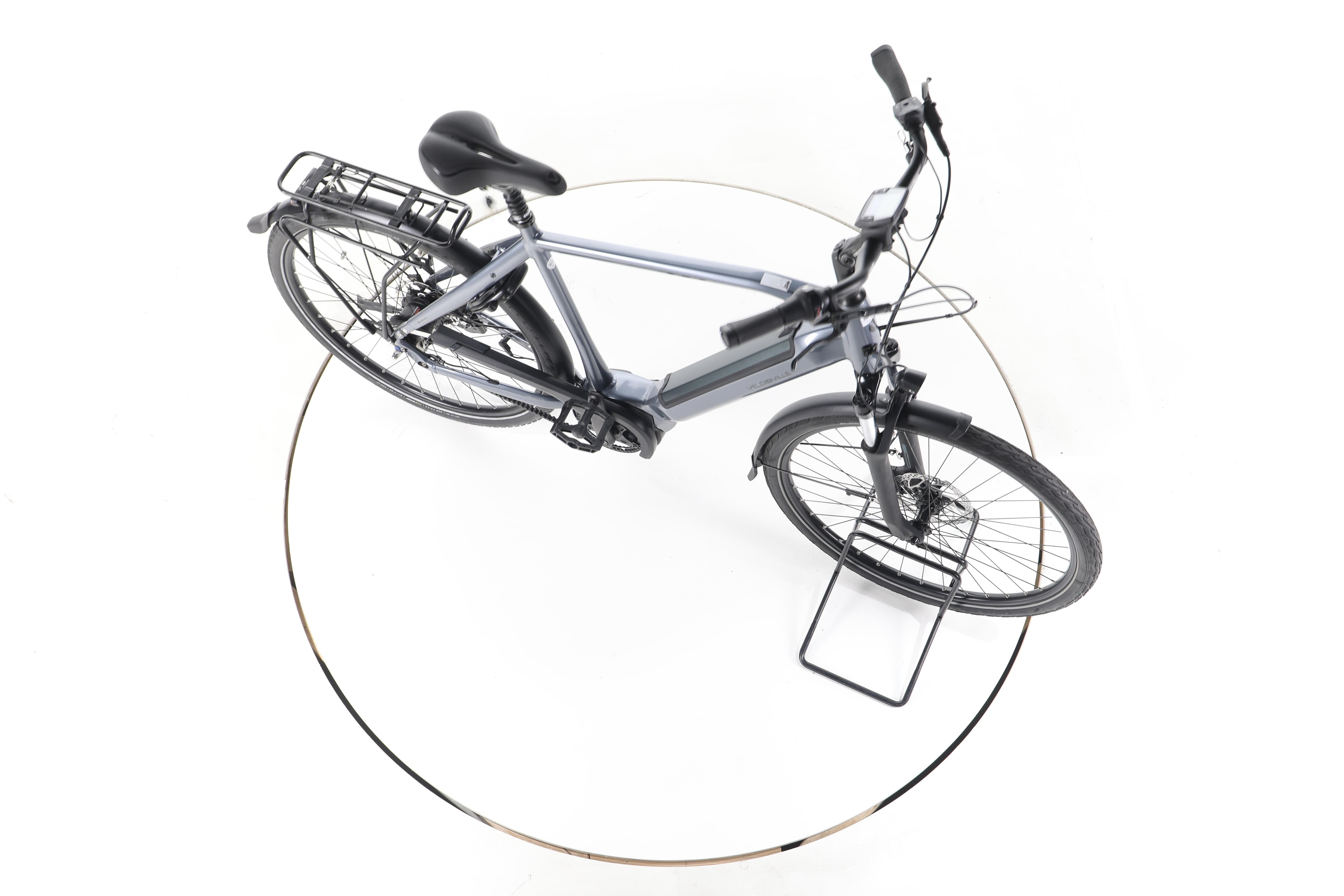 Velo de Ville AEB 890 City E-Bike - Image 14