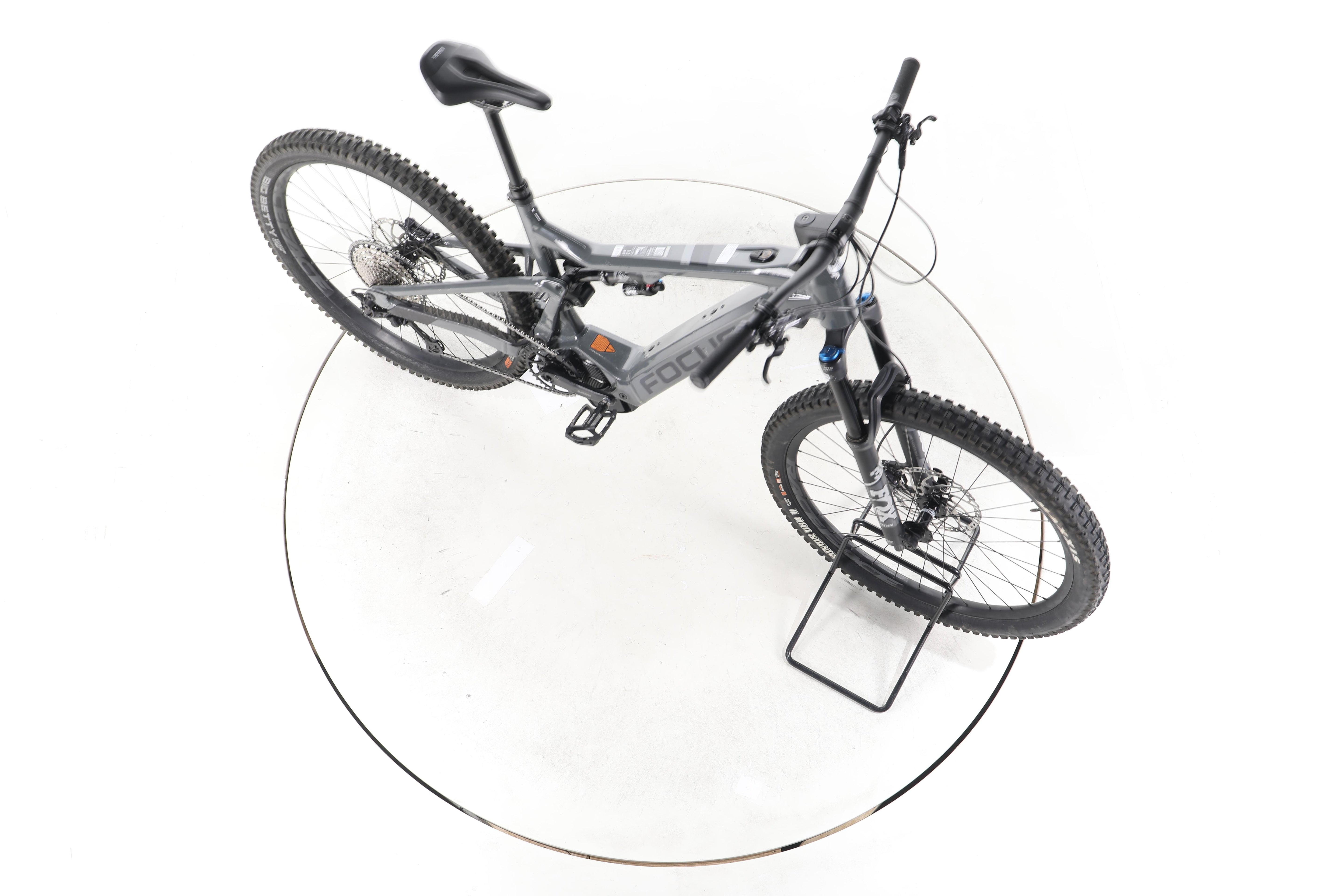Focus JAM² 7.9 E-Bike Fully - Image 14