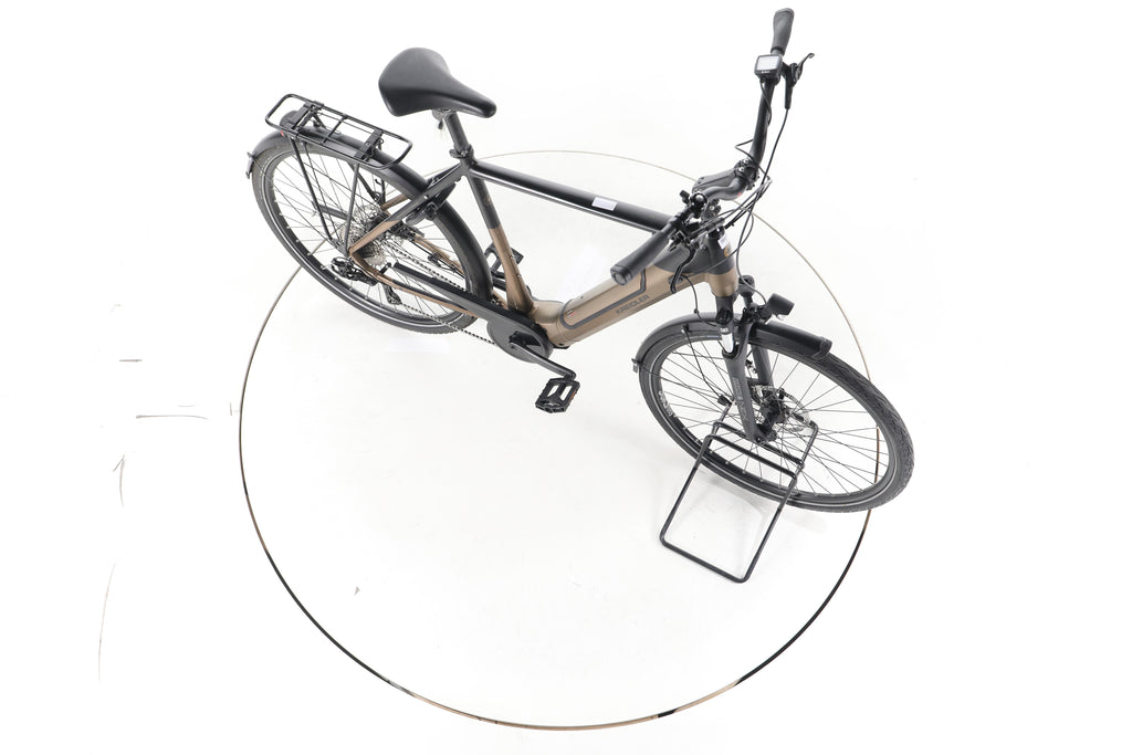 Kreidler Vitality Eco 7 Sport CX Trekking E-Bike - Image 14