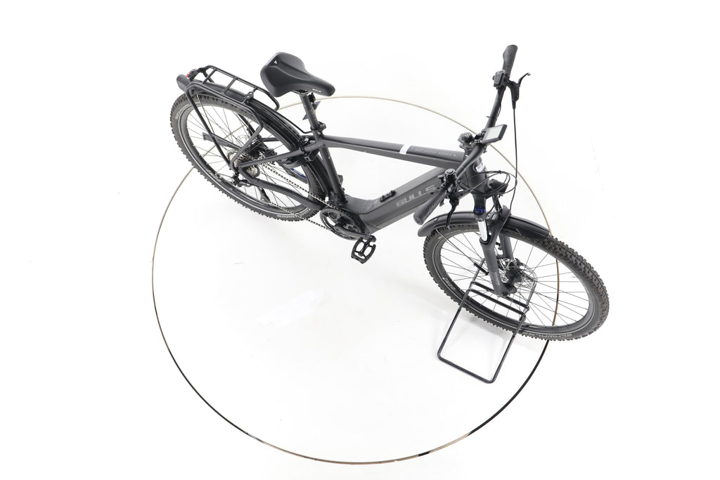 Bulls Cross Flyer Evo 1 Trekking E-Bike 2023 - Image 14