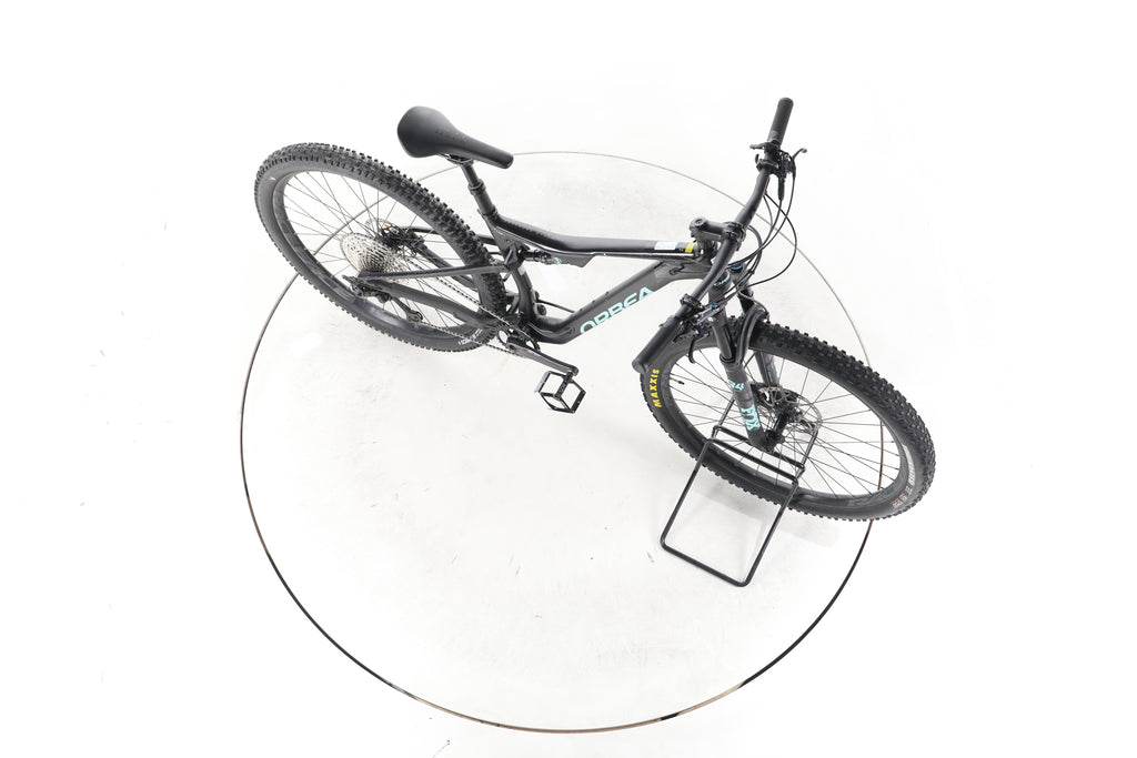 Orbea OIZ H20 Fahrrad Fully - Image 14