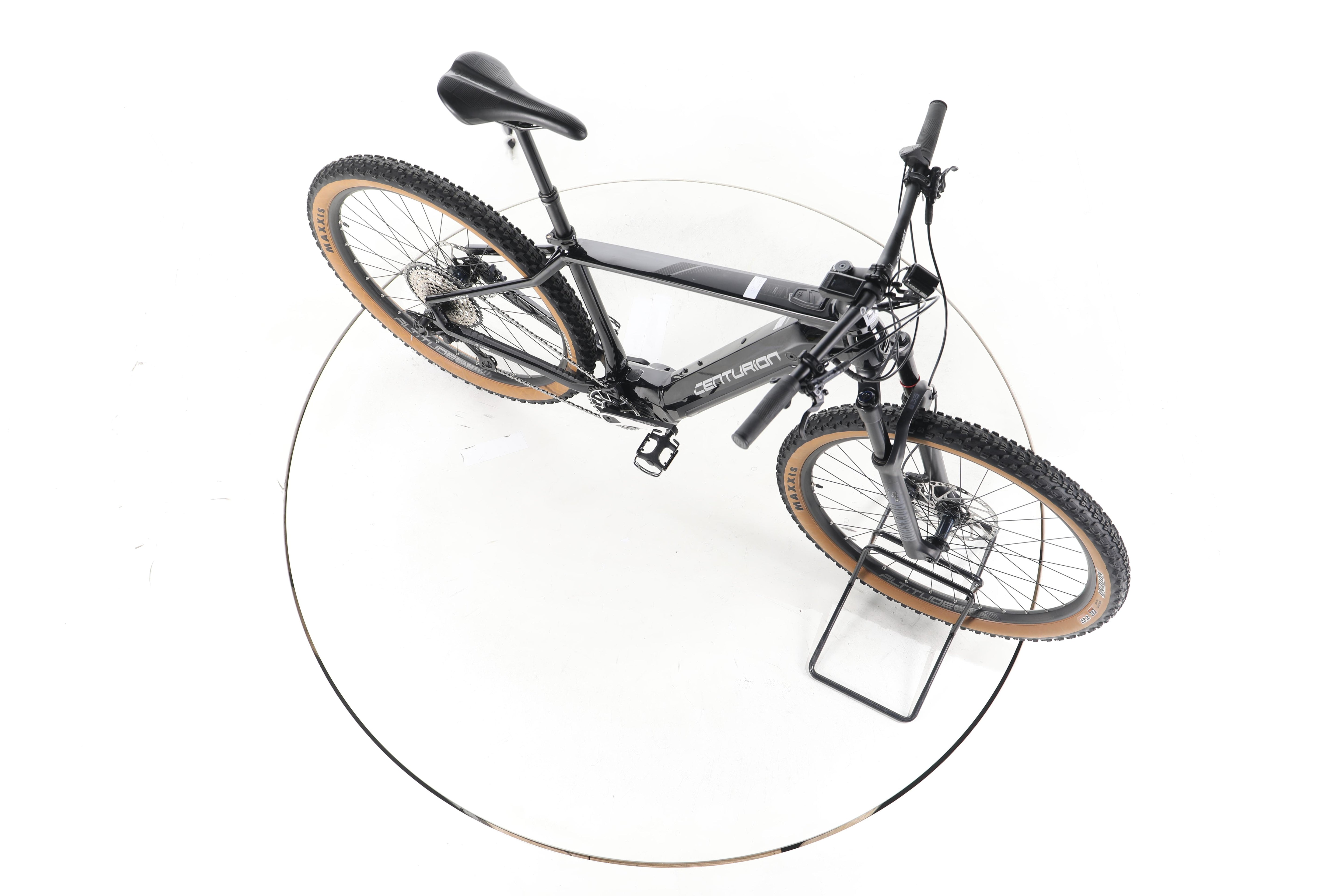 Centurion Backfire E R2600i E-Bike - Image 14