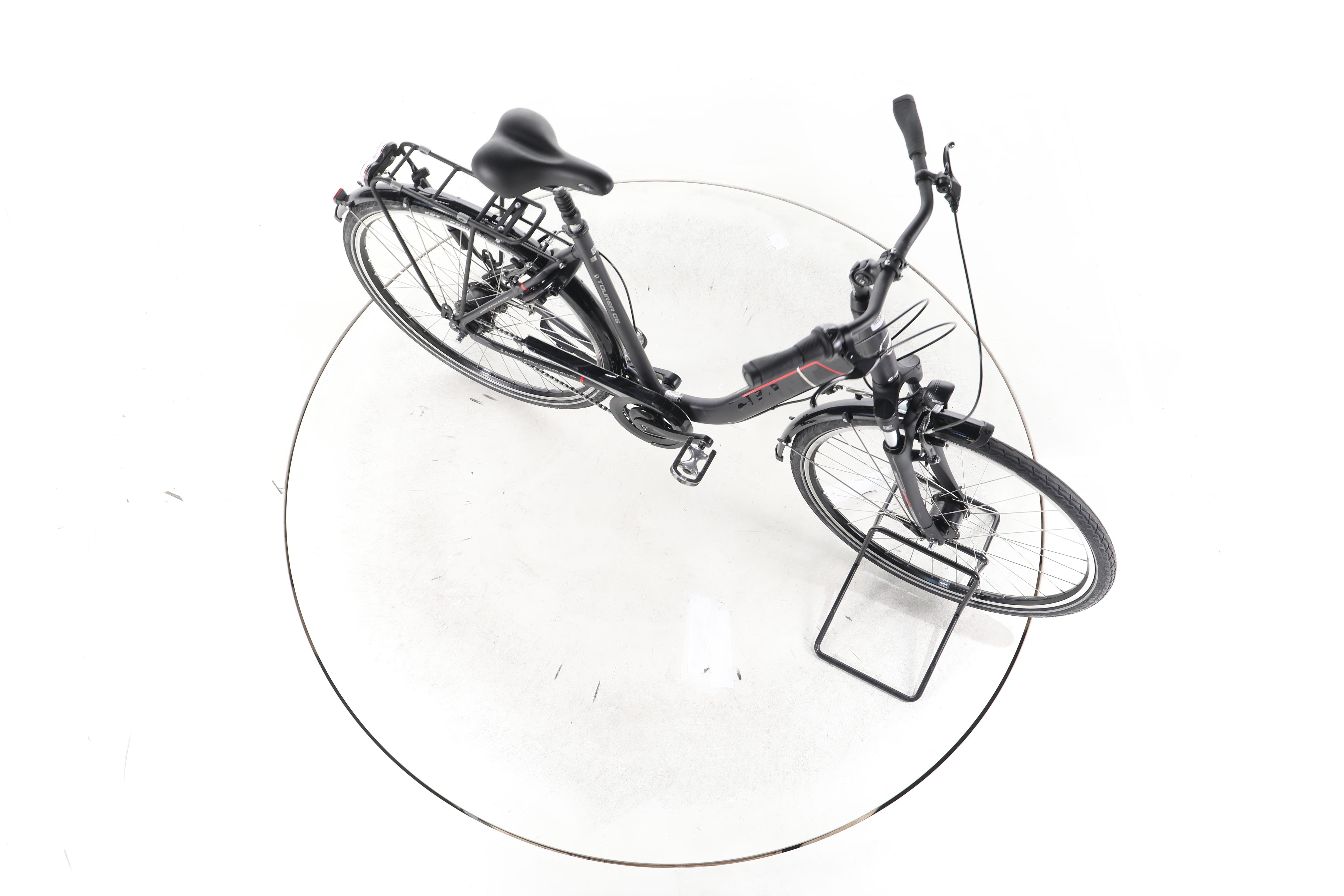 Giant Tourer Fahrrad City & Trekking - Image 14