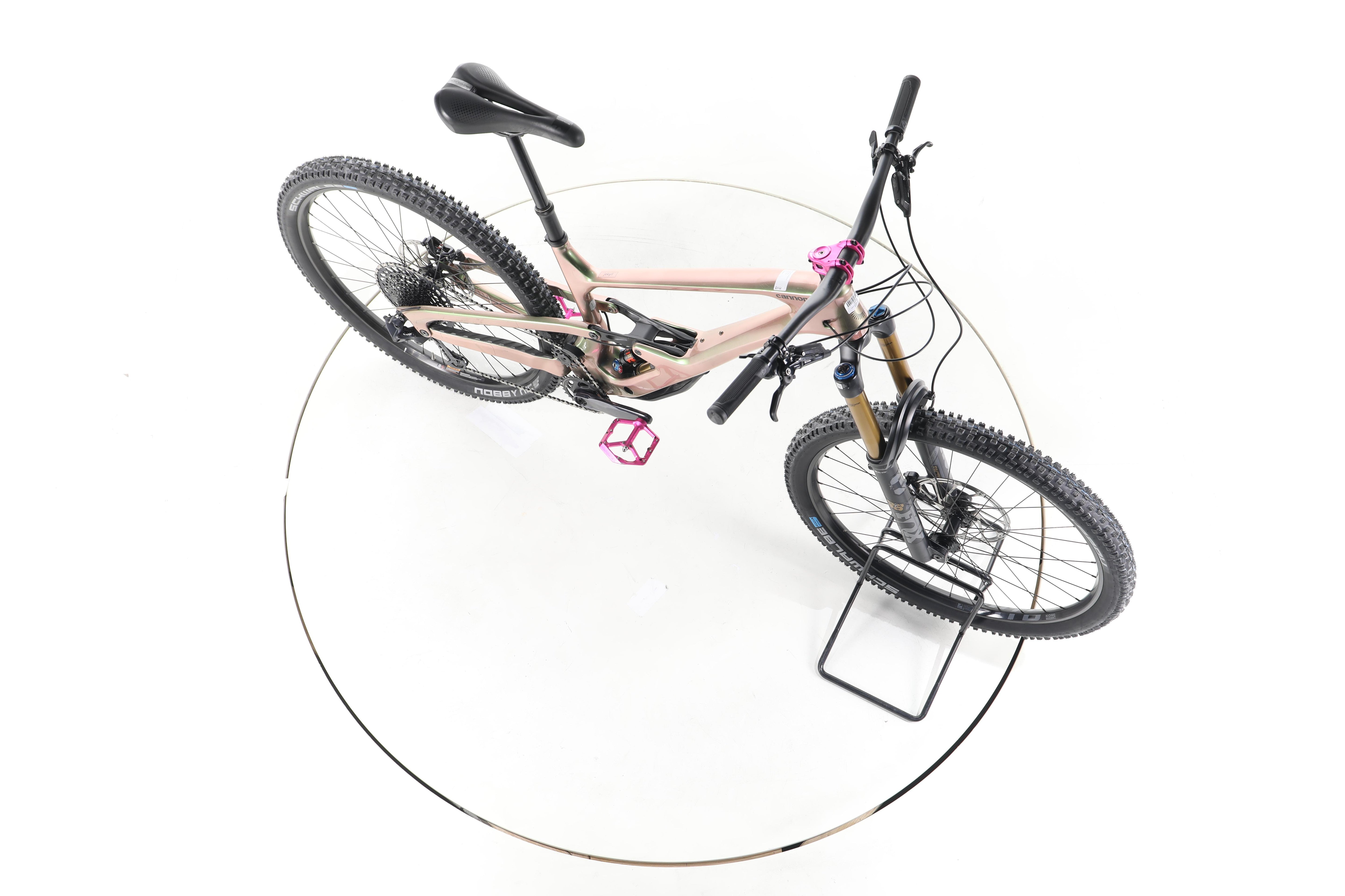 Cannondale Jekyll 1 - Image 14