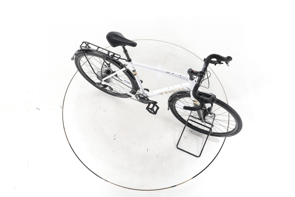Trek Checkpoint ALR 5 AXS Gravelbike 2024 - Image 14