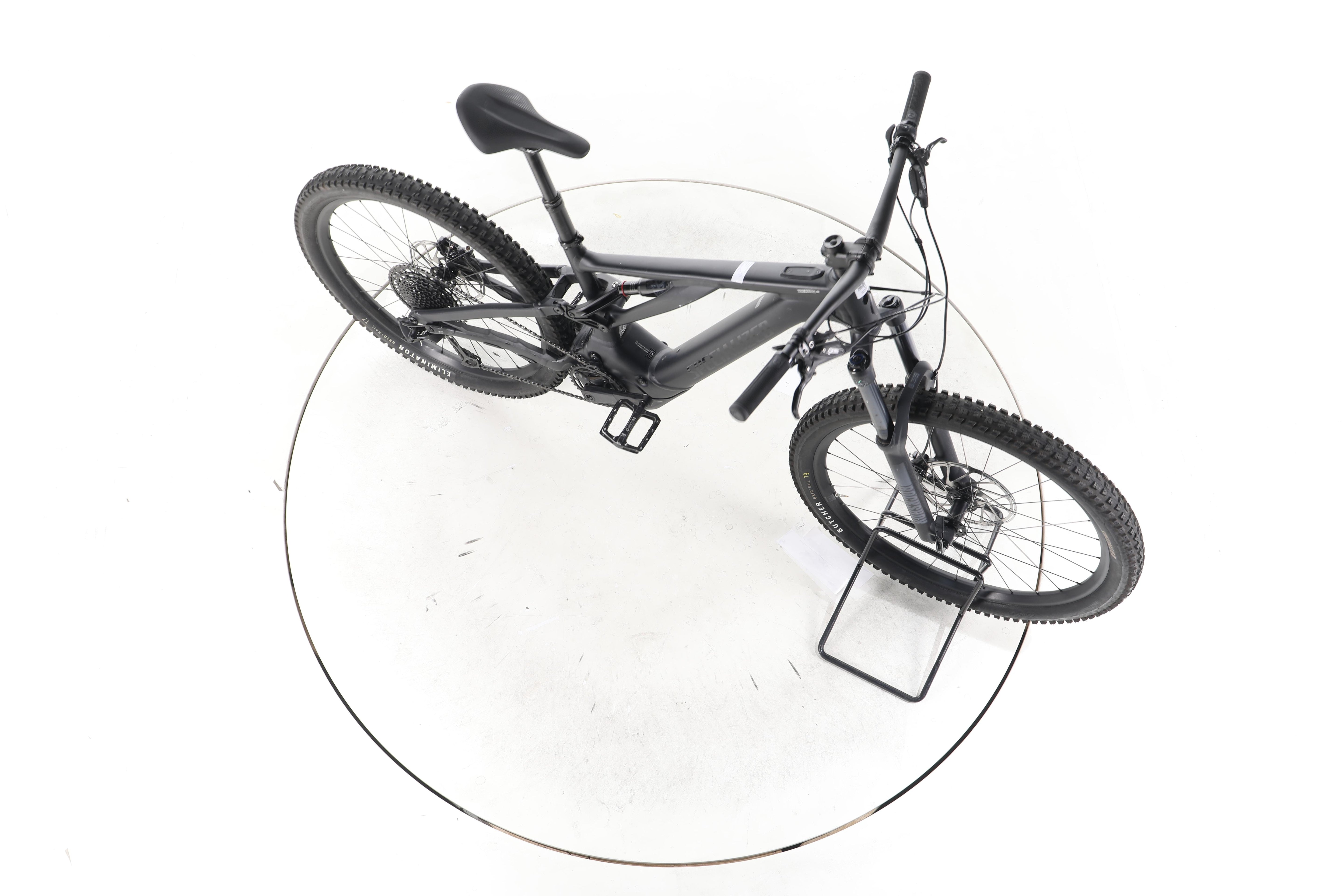 Specialized Turbo Levo E-Bike Fully - Image 14