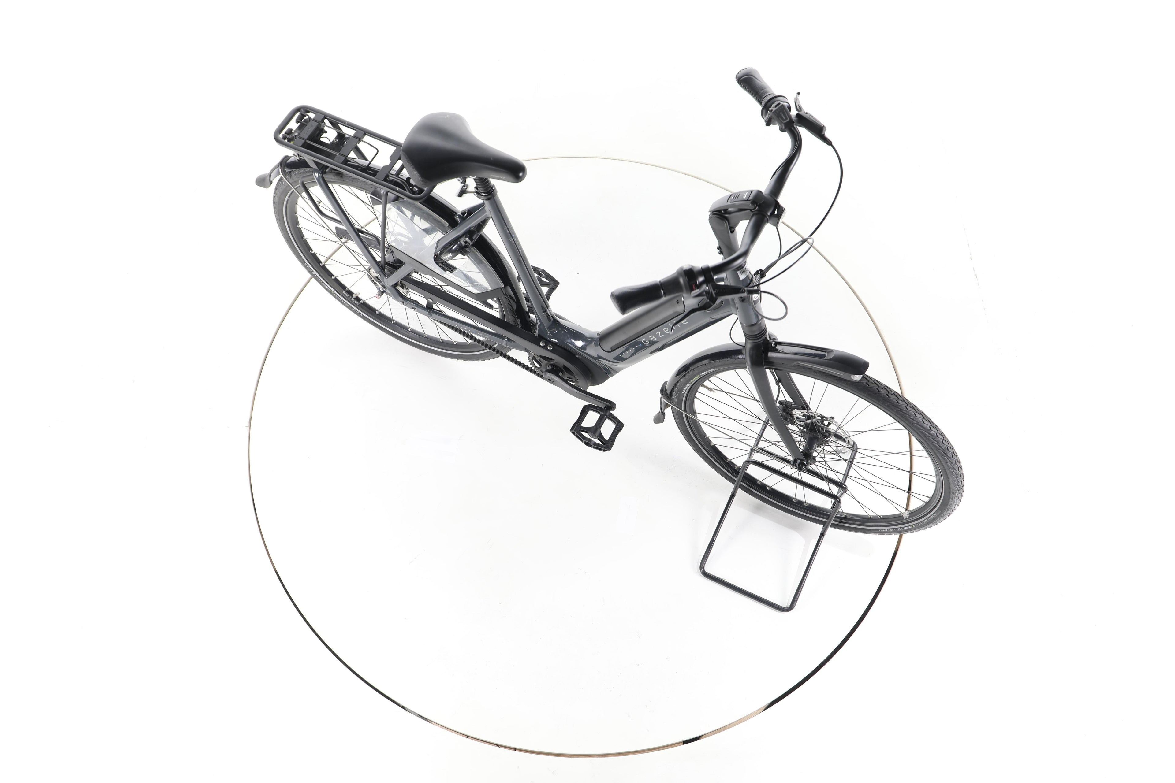 Gazelle Arroyo C5 HMB Elite City E-Bike Tiefeinsteiger 2023 - Image 14