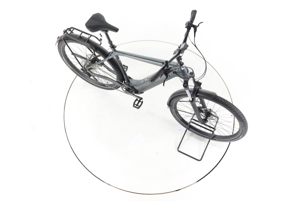 Bulls Iconic EVO 1 Trekking E-Bike - Image 14