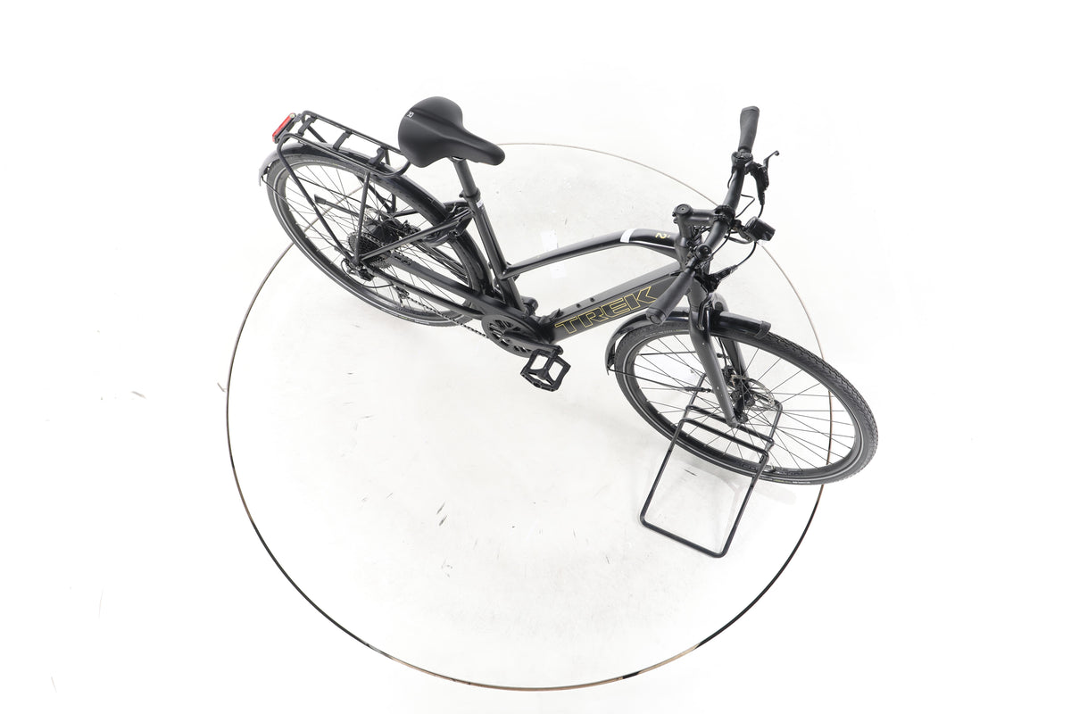Trek FX+ 2 E-Bike - Image 14