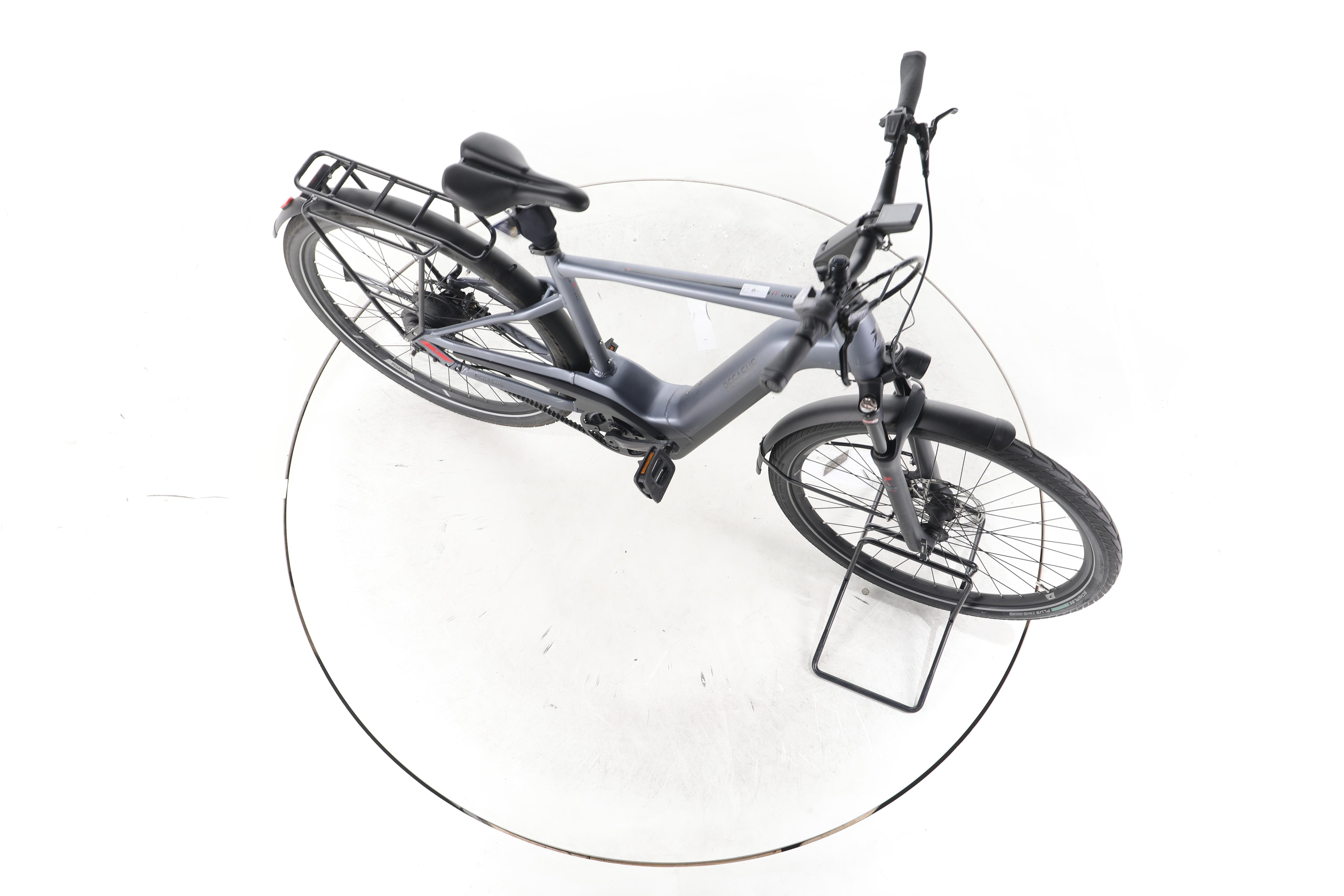 Pegasus Premio EVO NV Lite City E-Bike - Image 14