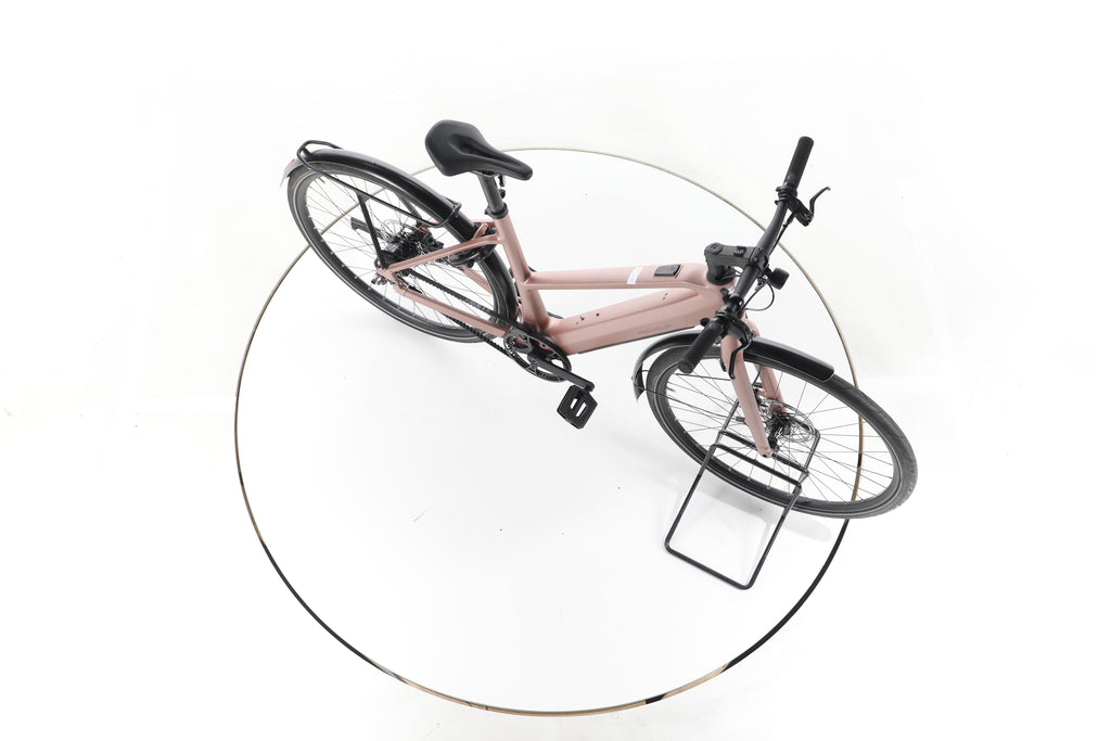 Riese & Müller UBN seven City E-Bike - Image 14