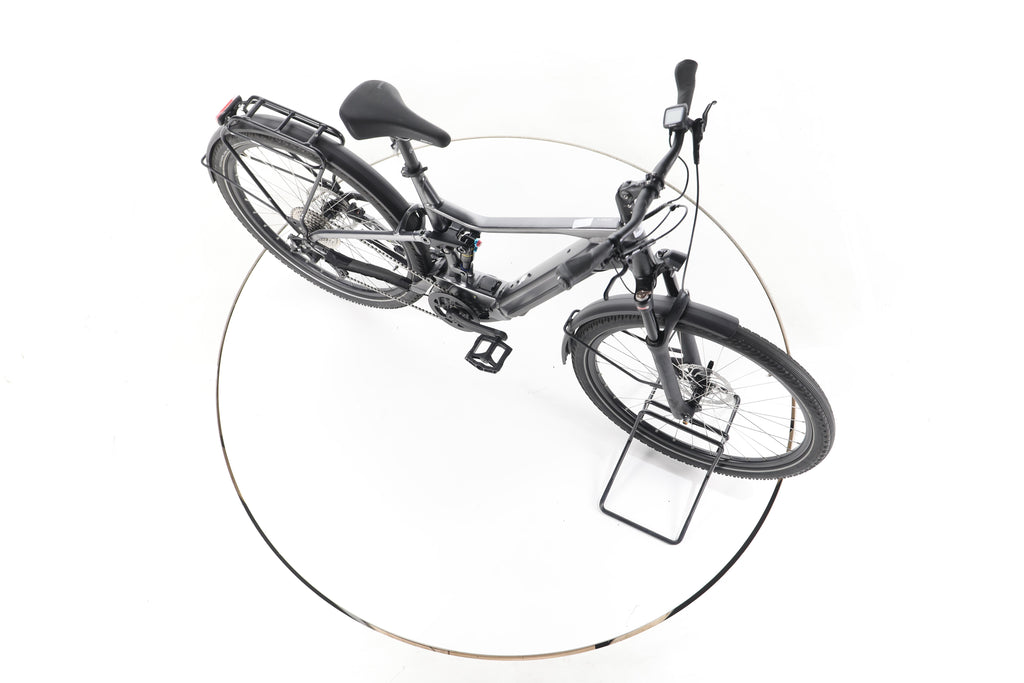 Bergamont E-Horizon FS Edition Trekking E-Bike - Image 14