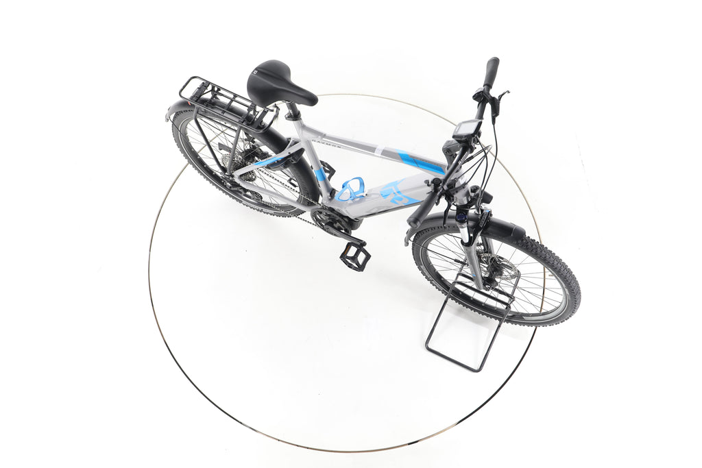 R Raymon CrossRay E 6.0 Trekking E-Bike - Image 14