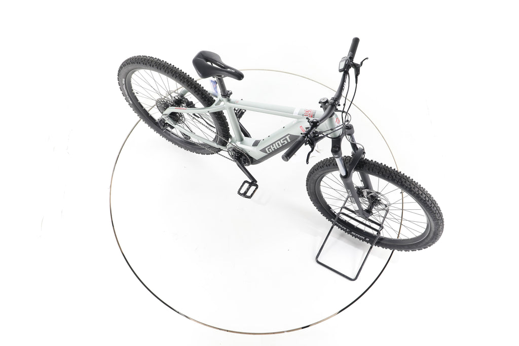 Ghost E-Teru Y Universal E-Bike - Image 14
