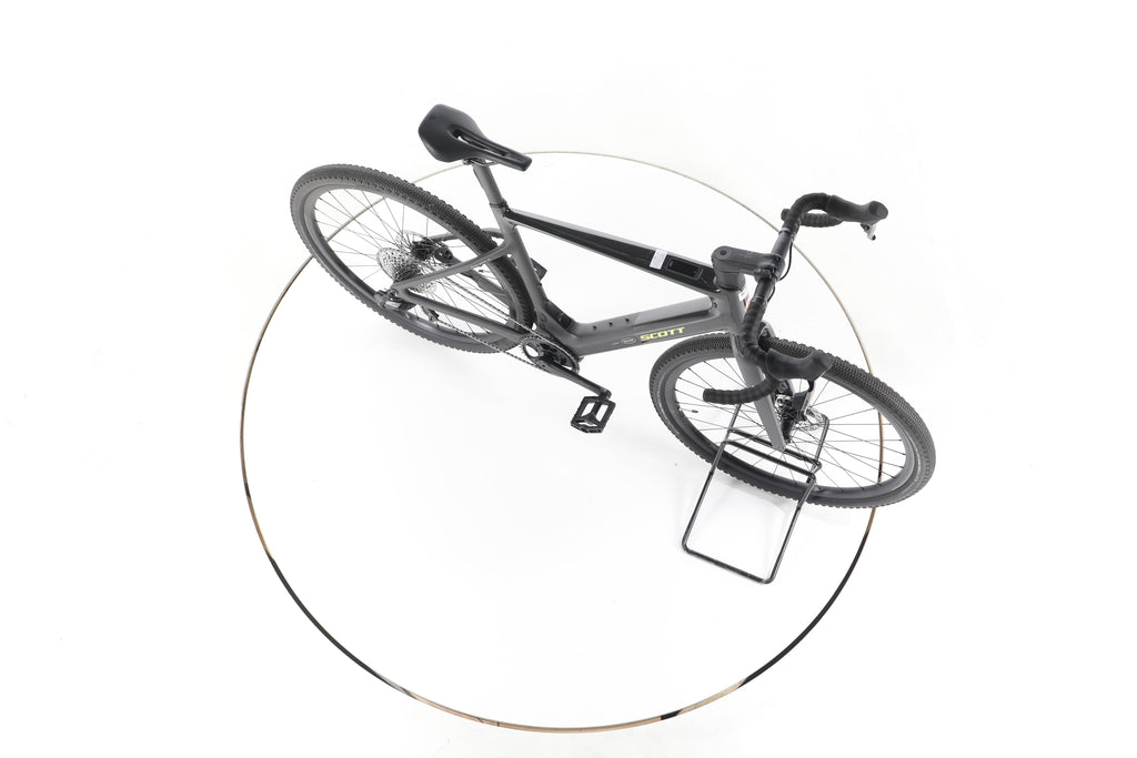 Scott SOLACE GRAVEL 30 E-Gravel & Rennrad Carbon 2025 - Image 14