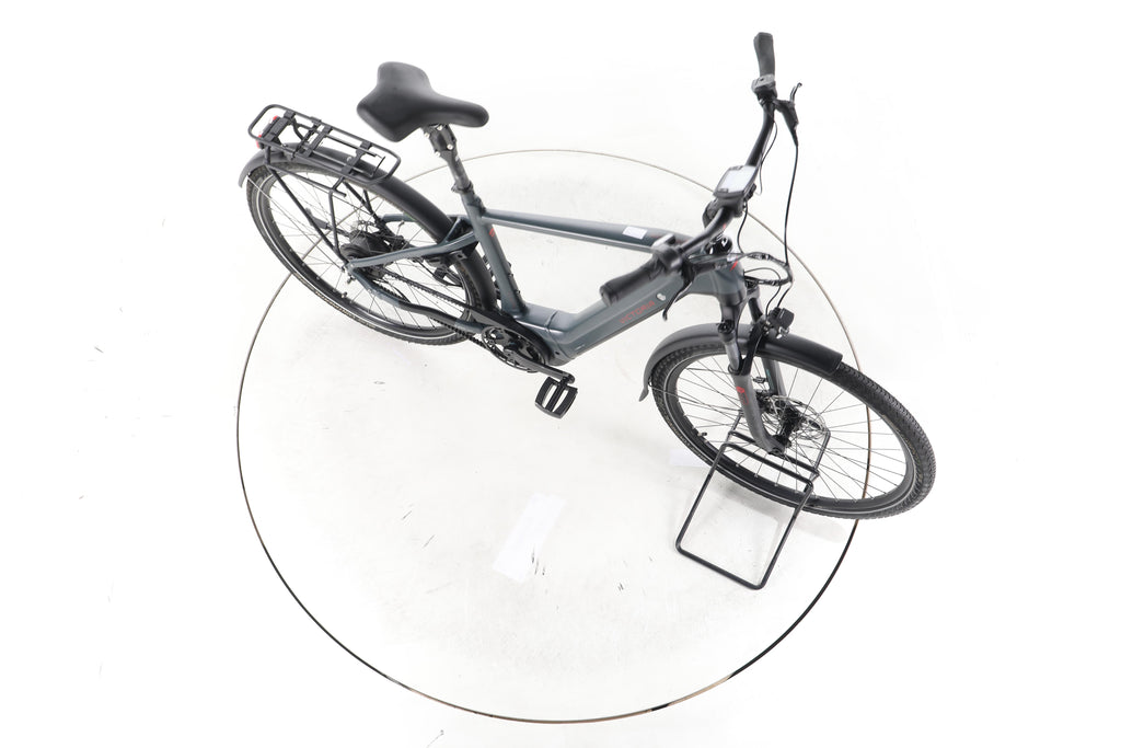 Victoria eManufaktur 11.9 City E-Bike - Image 14