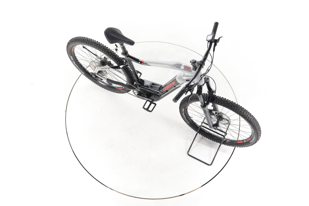 Haibike HardNine 9 E-Bike - Image 14