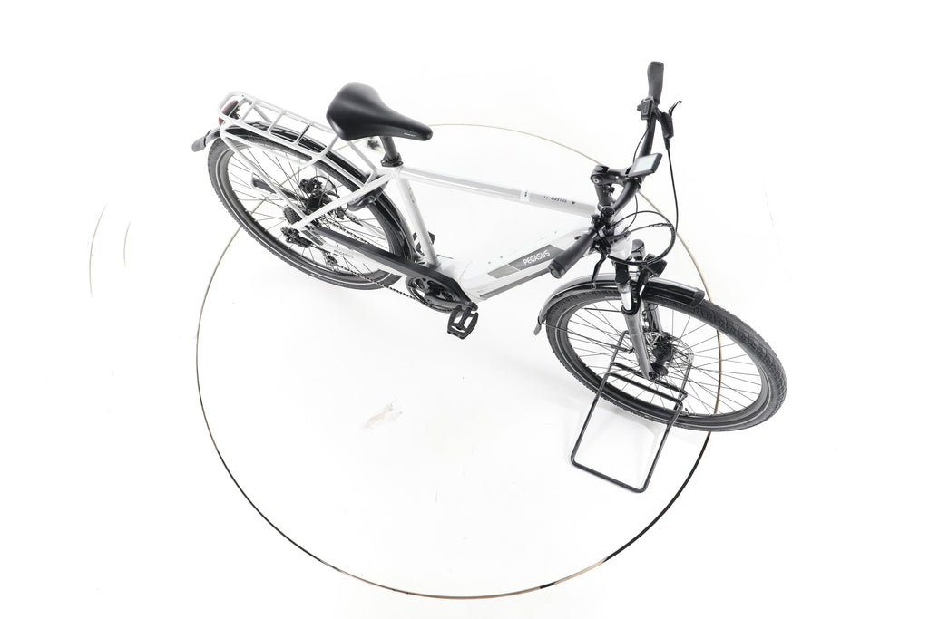 Pegasus Solero Evo 9 Trekking E-Bike - Image 14