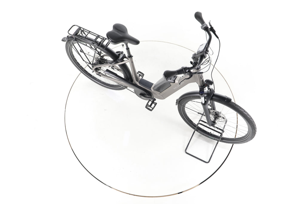 Kalkhoff Image 1.B Advance City E-Bike Tiefeinsteiger - Image 14