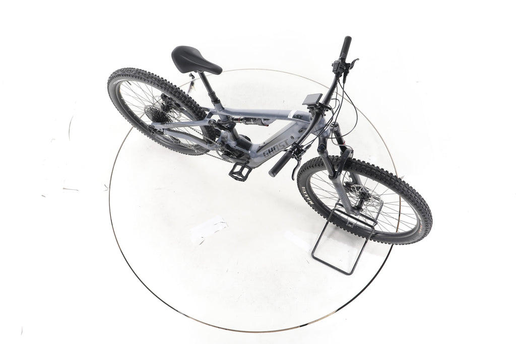 Ghost E-ASX 160 Universal AL E-Bike Fully - Image 14