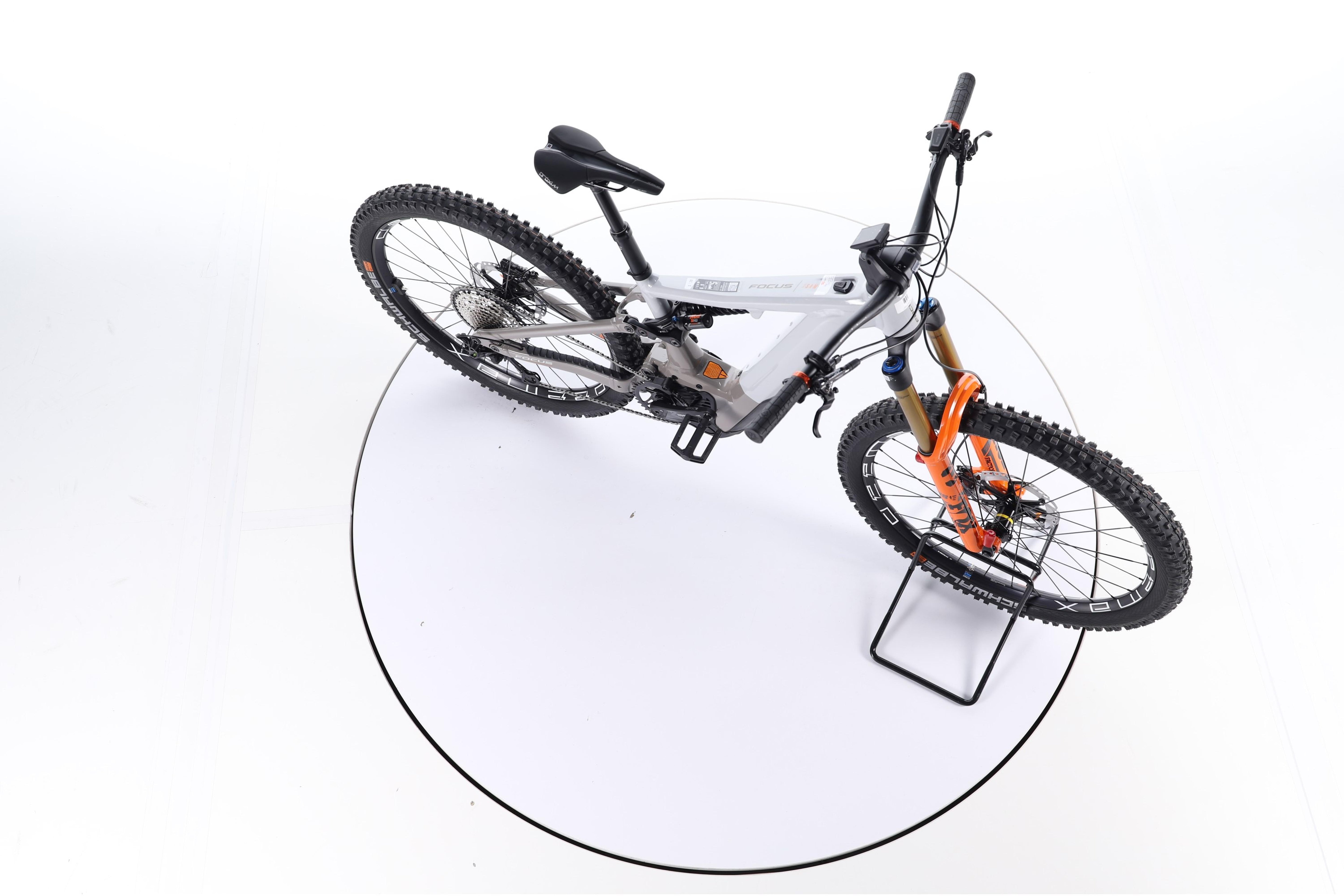 Focus Sam² 6.9 E-Bike Fully - Image 14
