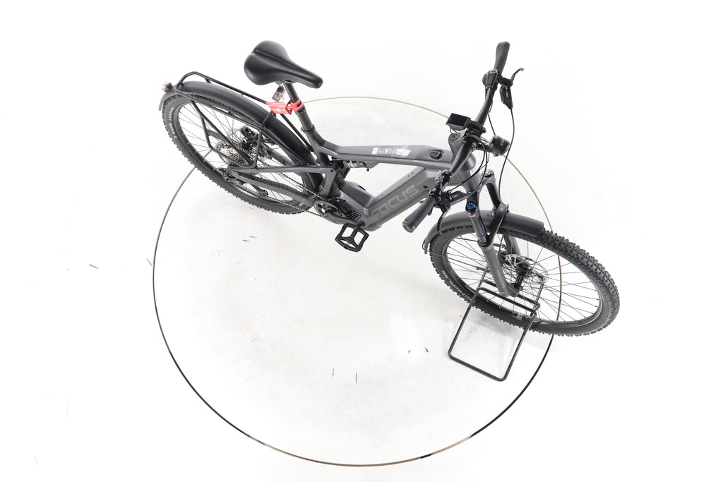Focus Thron² 6.8 EQP SUV E-Bike - Image 14