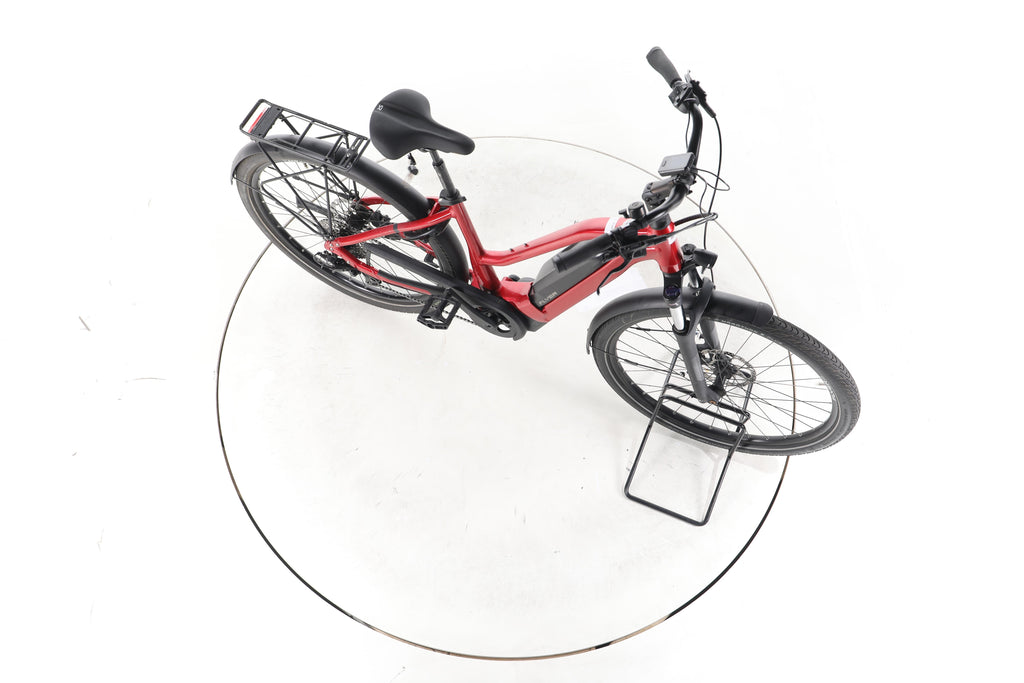FLYER Upstreet5 3.12 Trekking E-Bike - Image 14