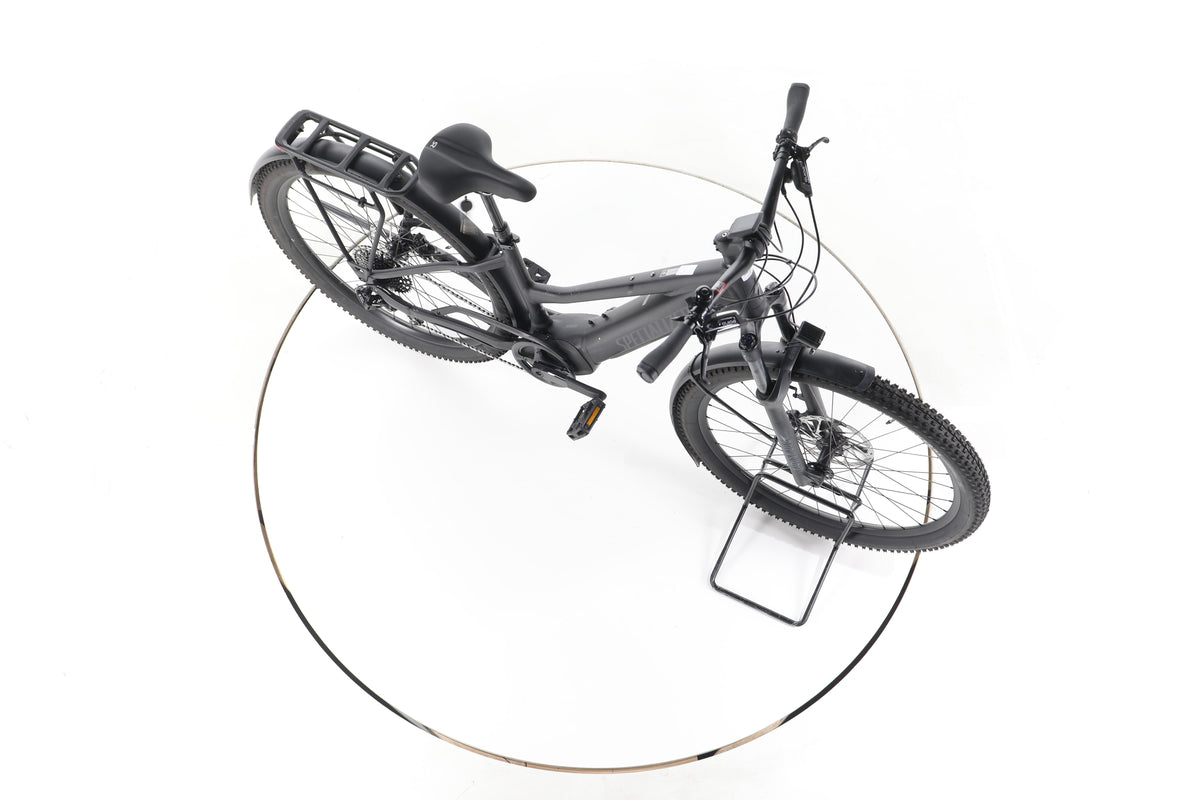 Specialized Turbo Tero 4.0 EQ Trekking E-Bike - Image 14
