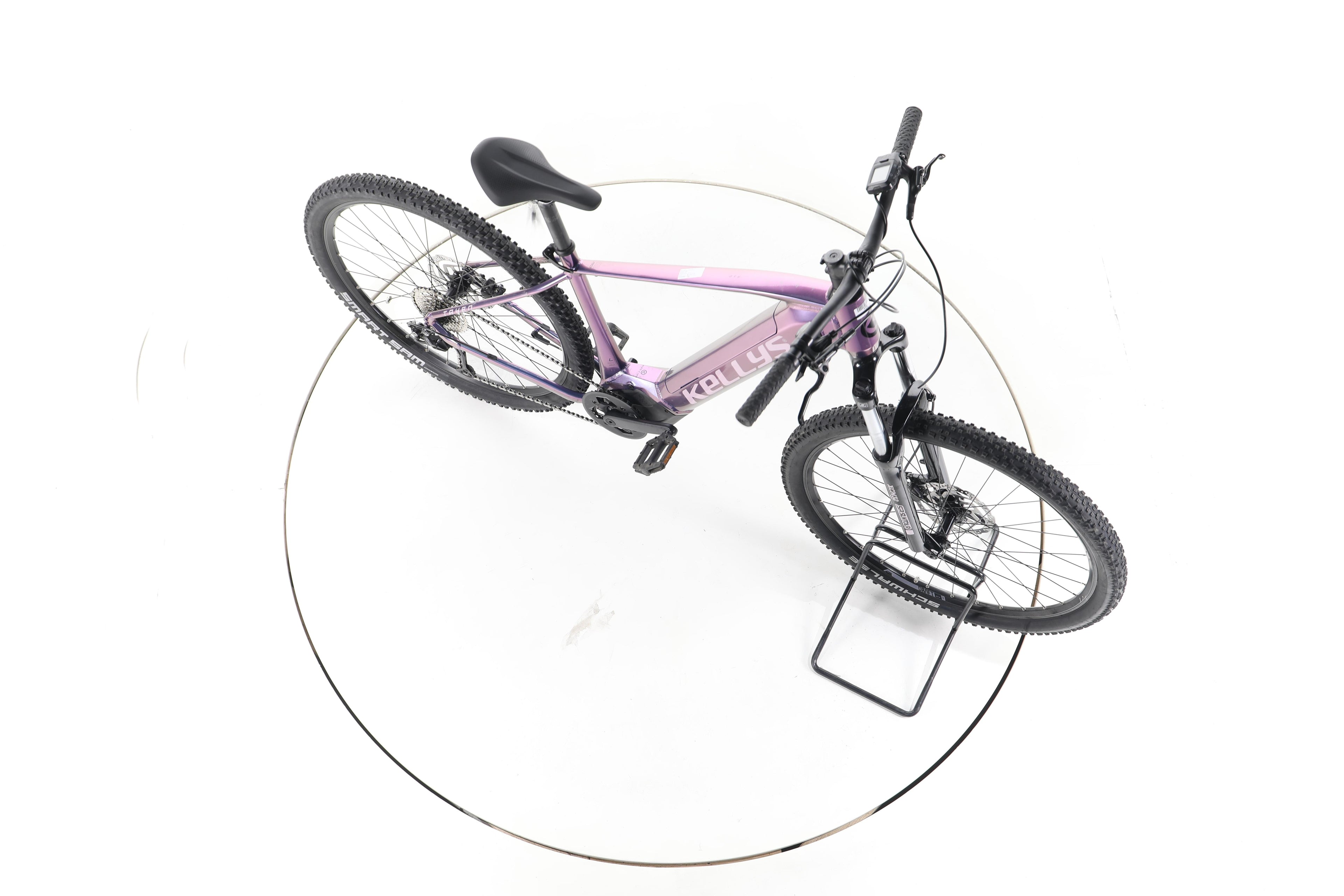 Kellys TAYEN R10 P E-Bike 2023 - Image 14